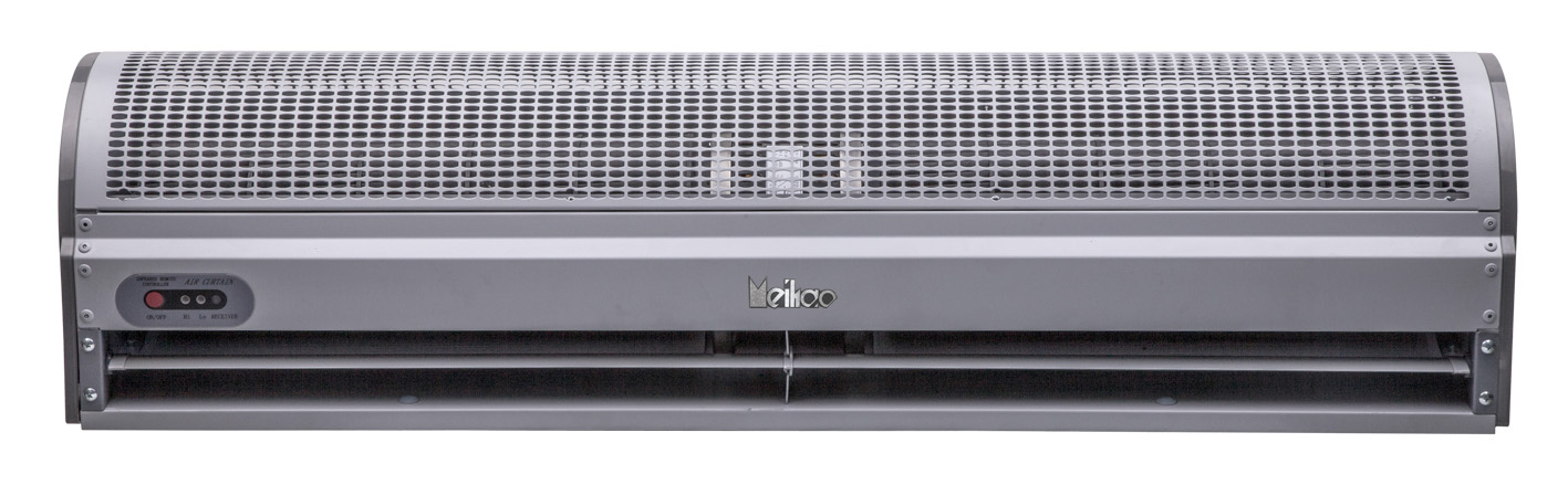 Meihao Commercial cross flow air curtain FM-SA5 series steel version