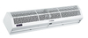 3kw cold horizontal Air Curtain commercial