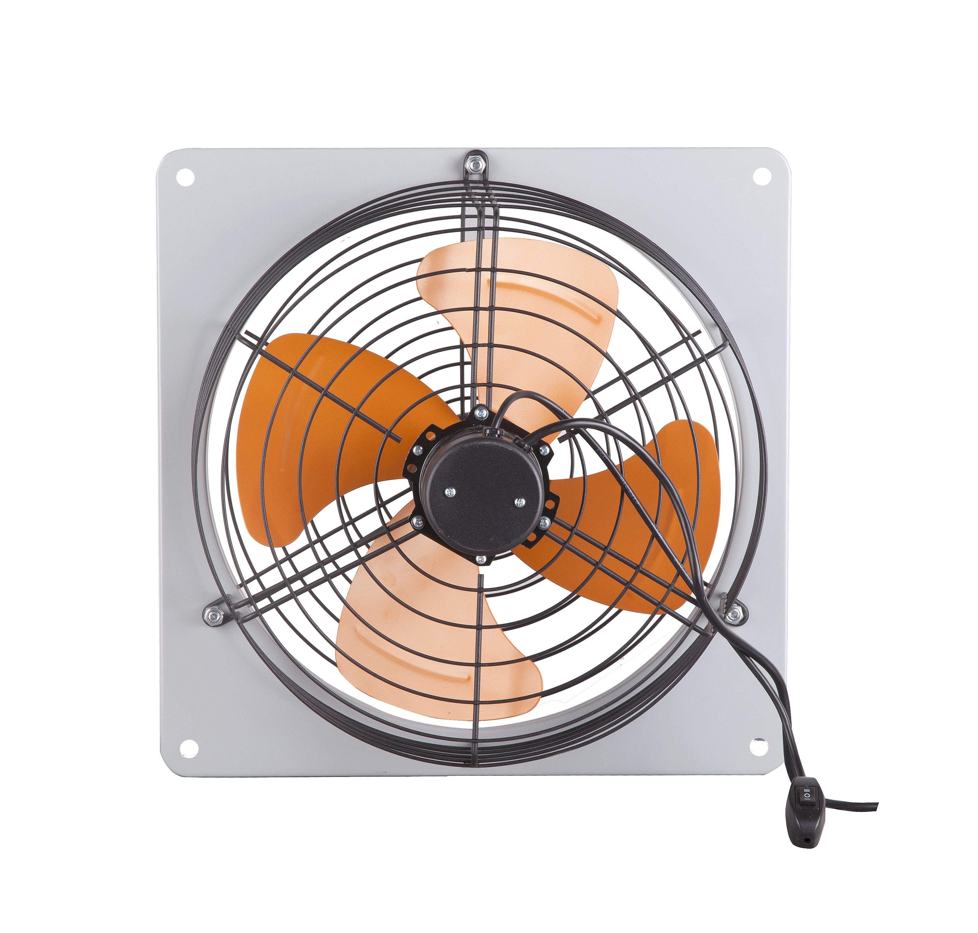Meihao FA Series Rectangular Exhaust Fan