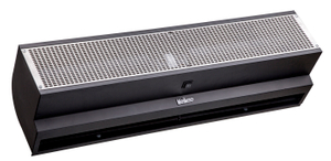 Commercial Cross Flow Air Curtain FM-XC Series with Stainless Steel Cover